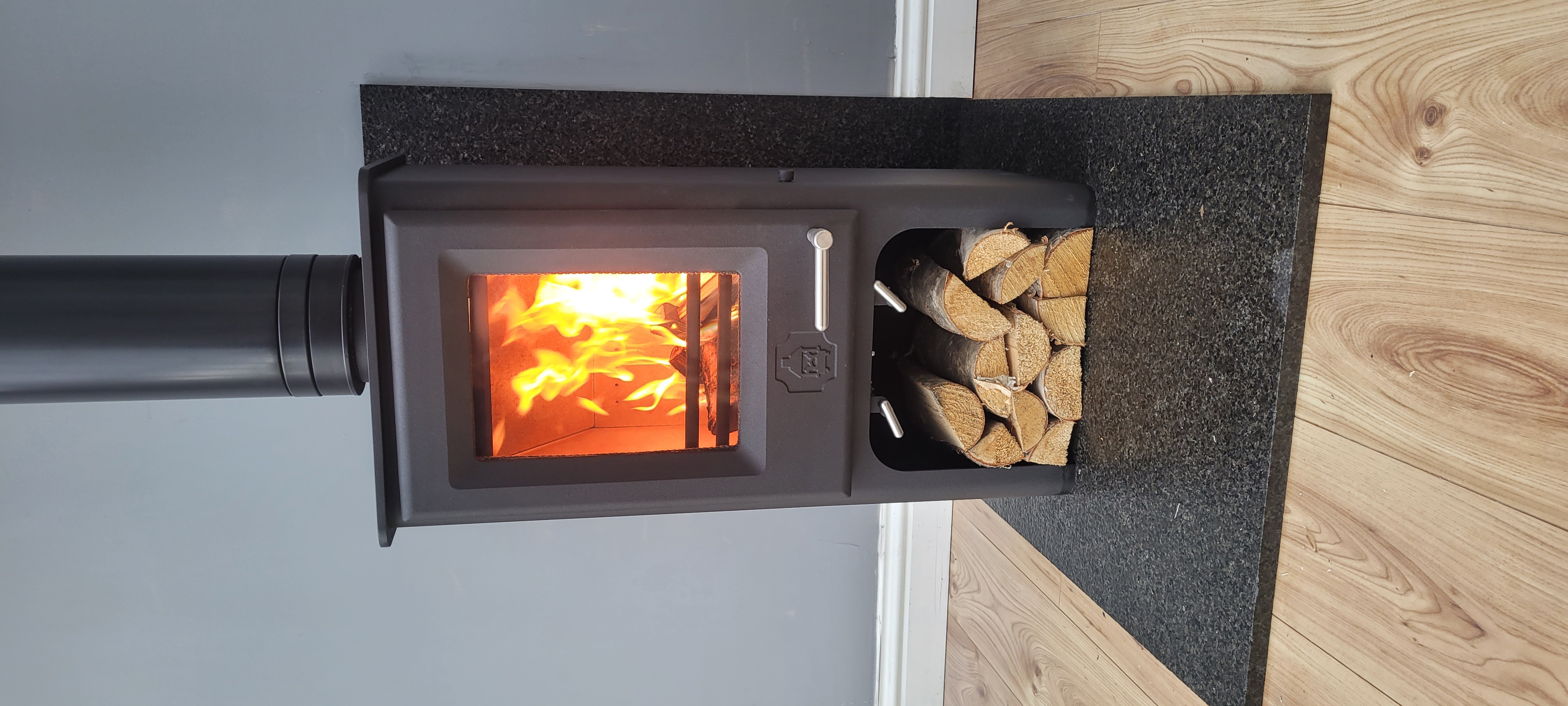 Stove Image