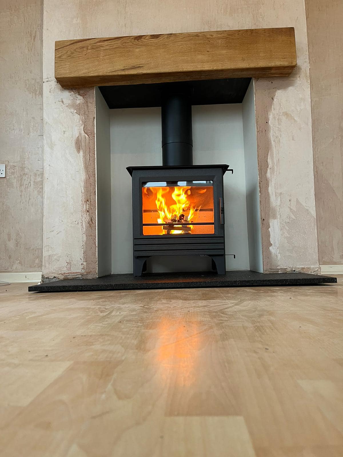Stove Image