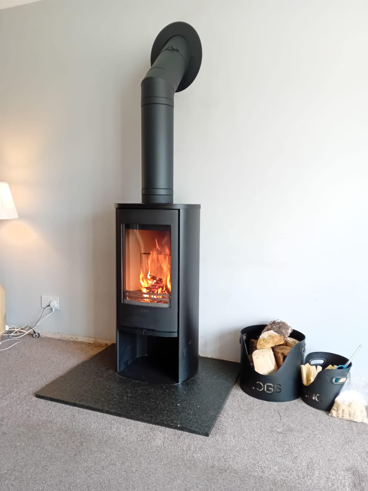 Stove Image