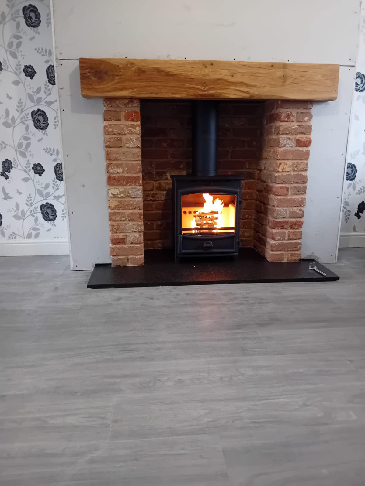Stove Image