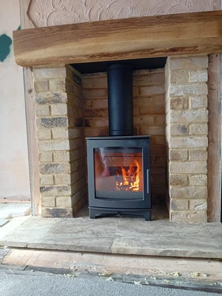 Stove Image