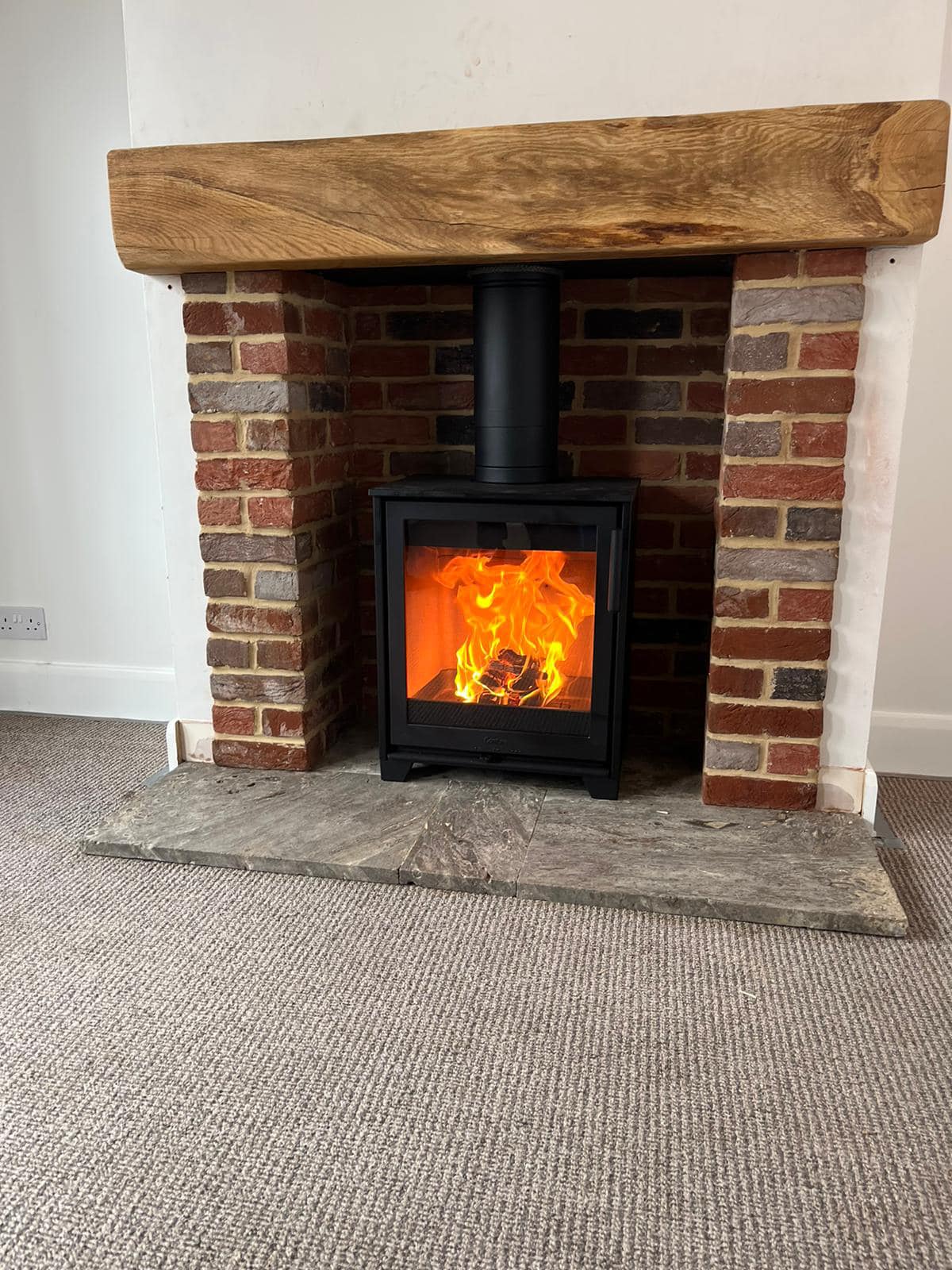 Stove Image