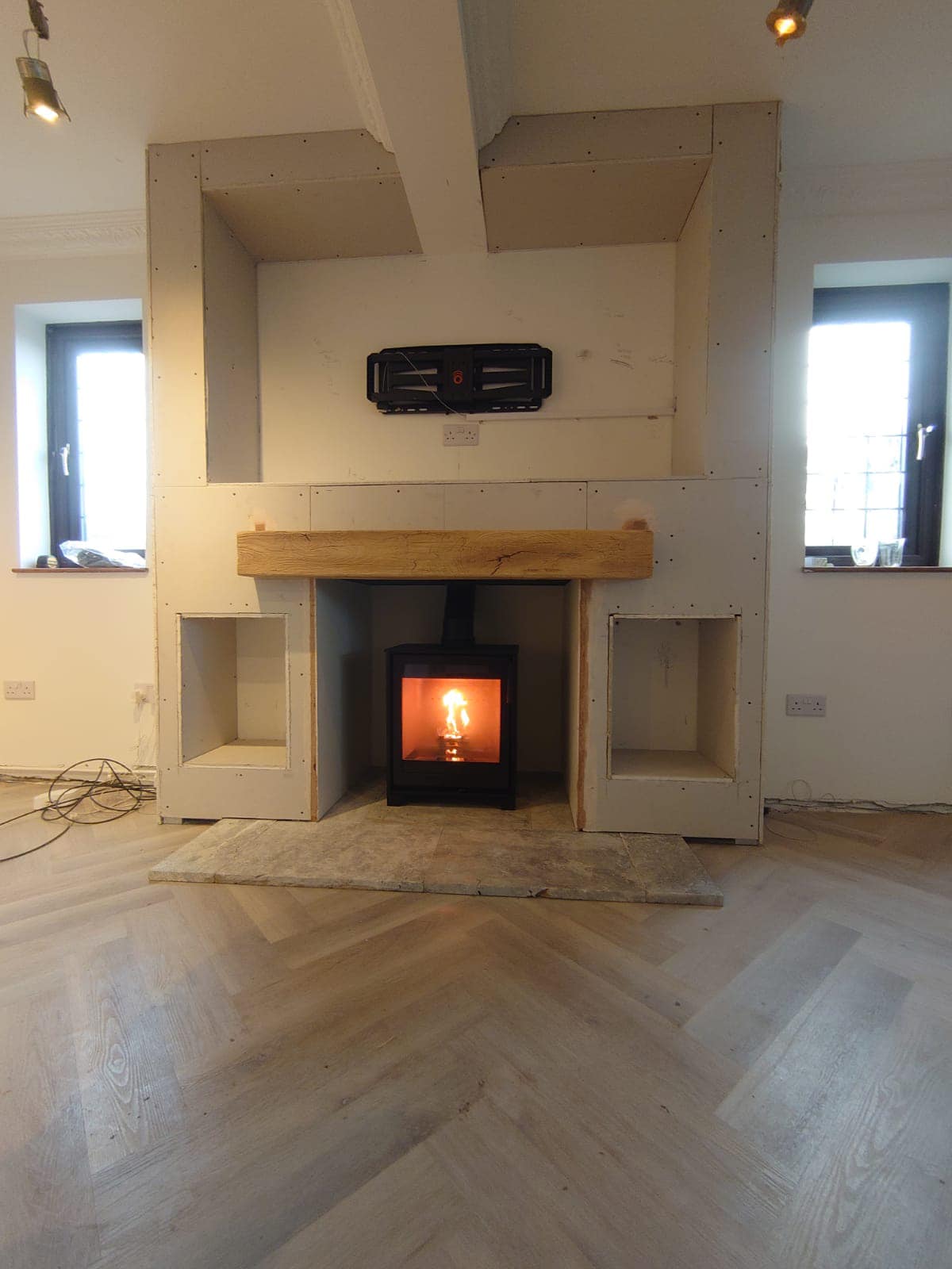 Stove Image