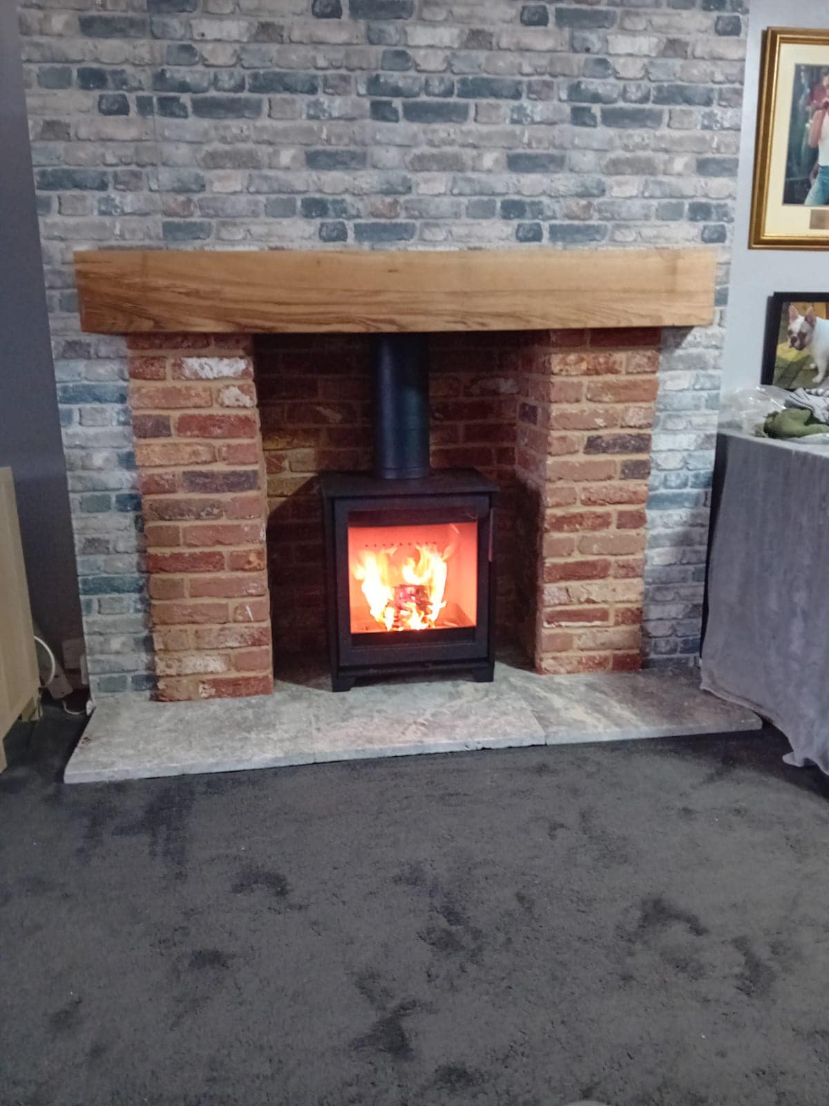 Stove Image