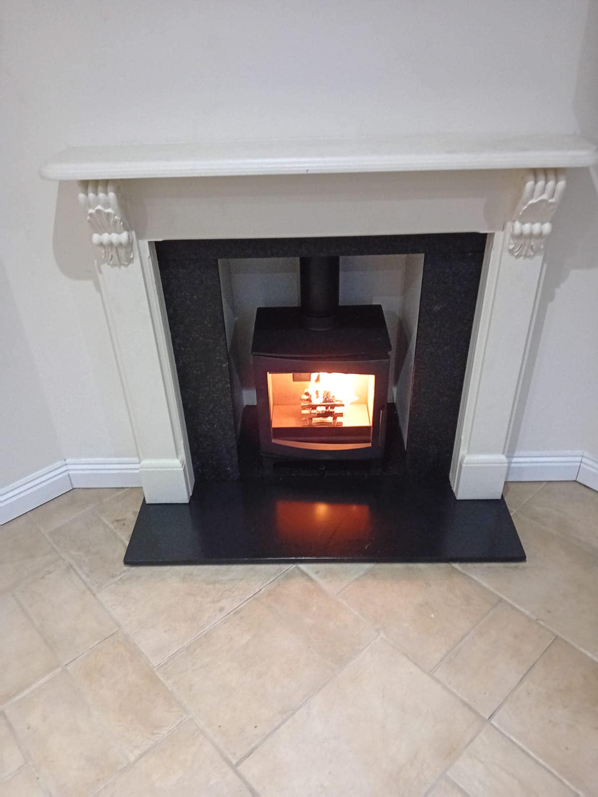 Stove Image
