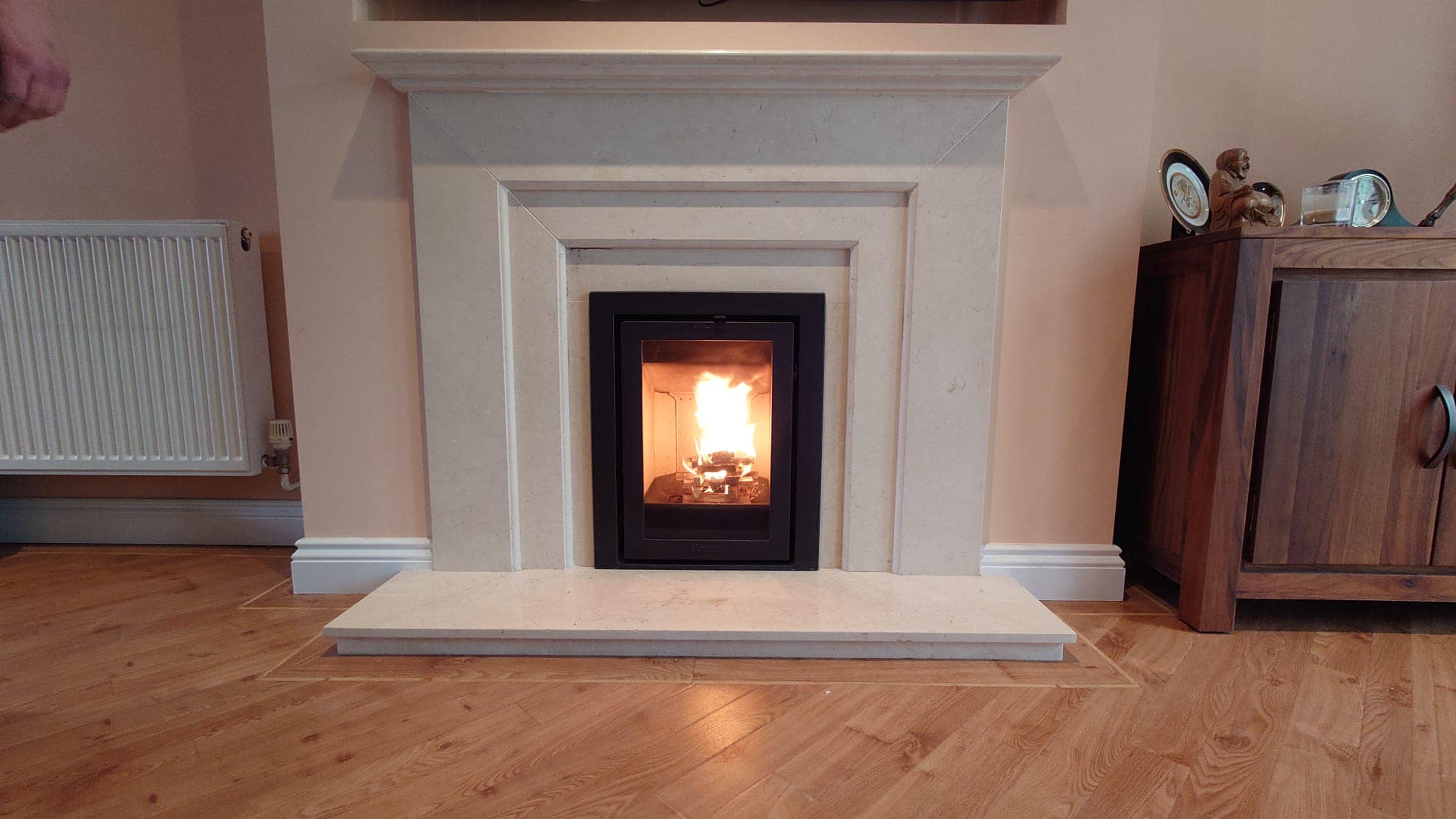 Stove Image