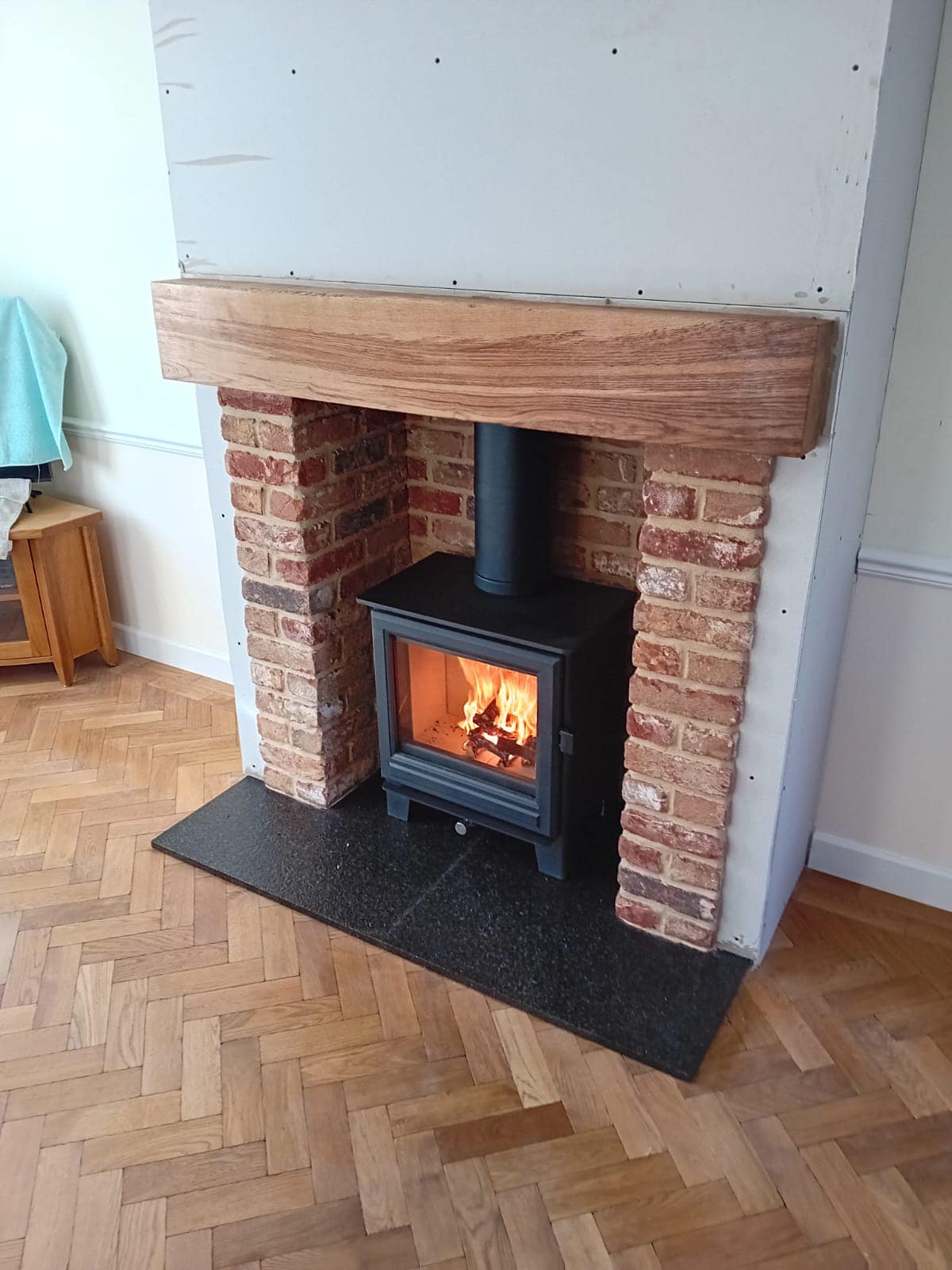 Stove Image