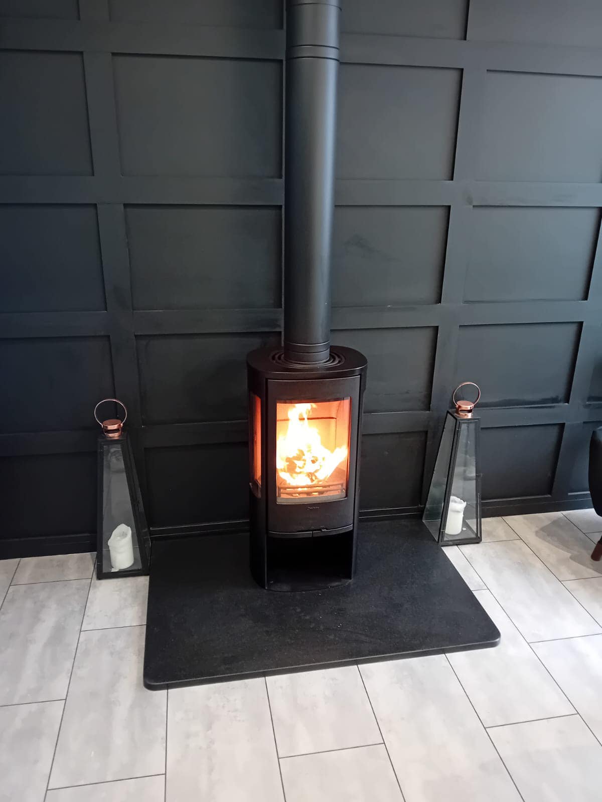 Stove Image