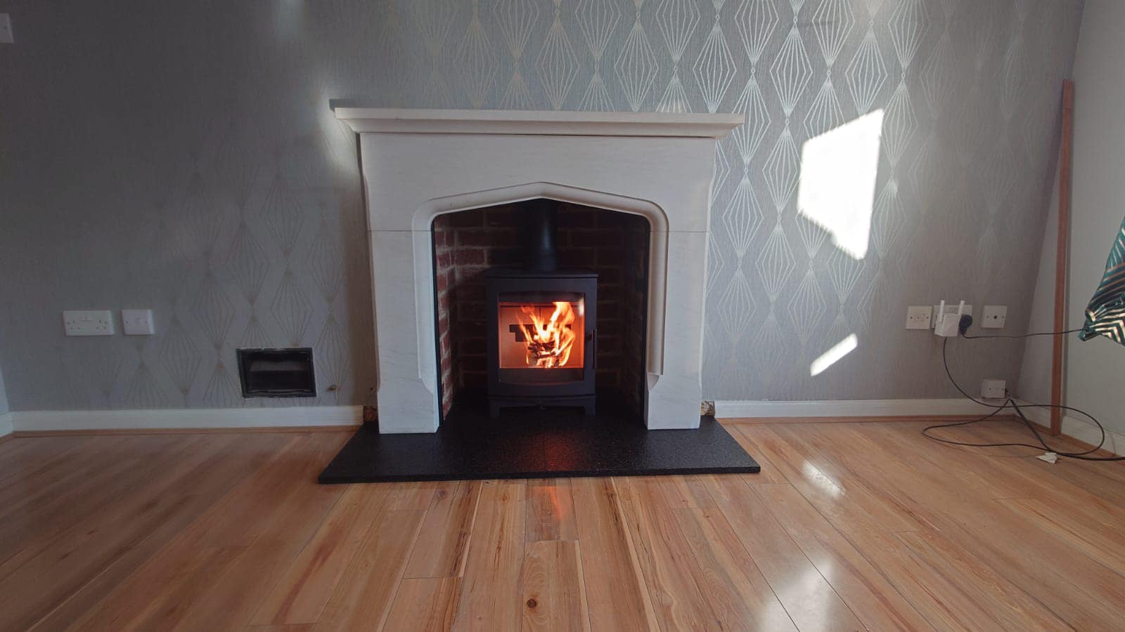 Stove Image