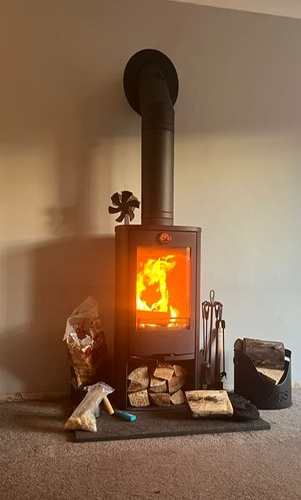 Stove Image