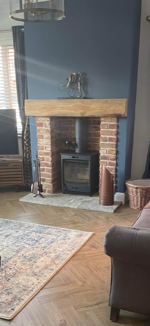 Stove Image