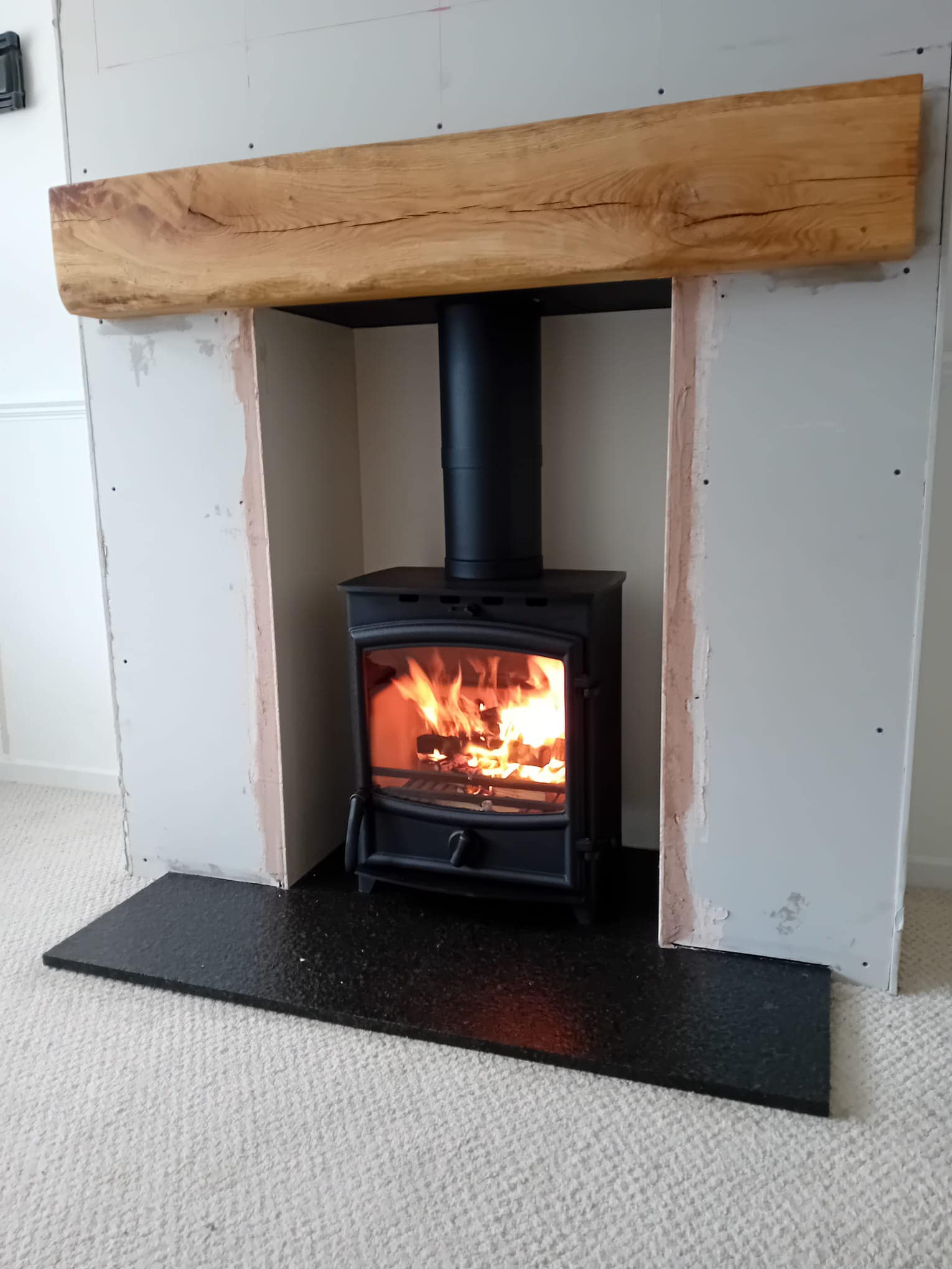 Stove Image