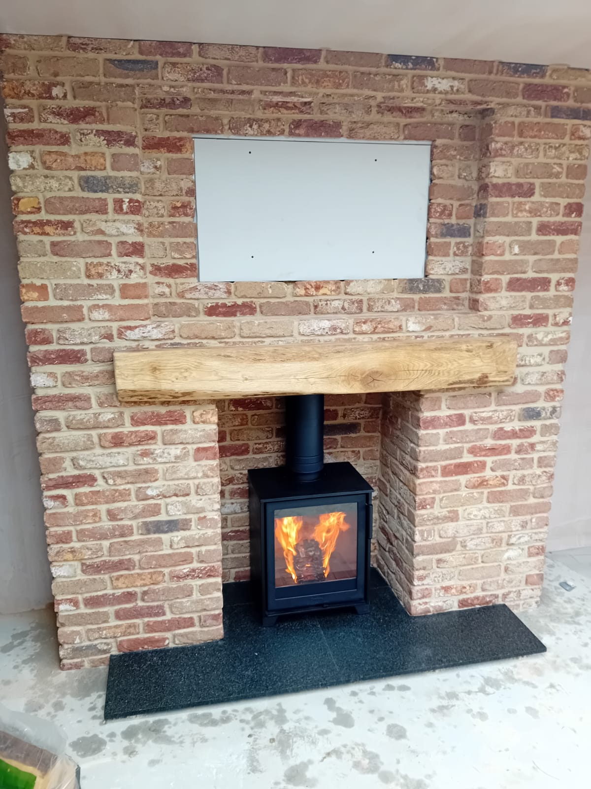 Stove Image