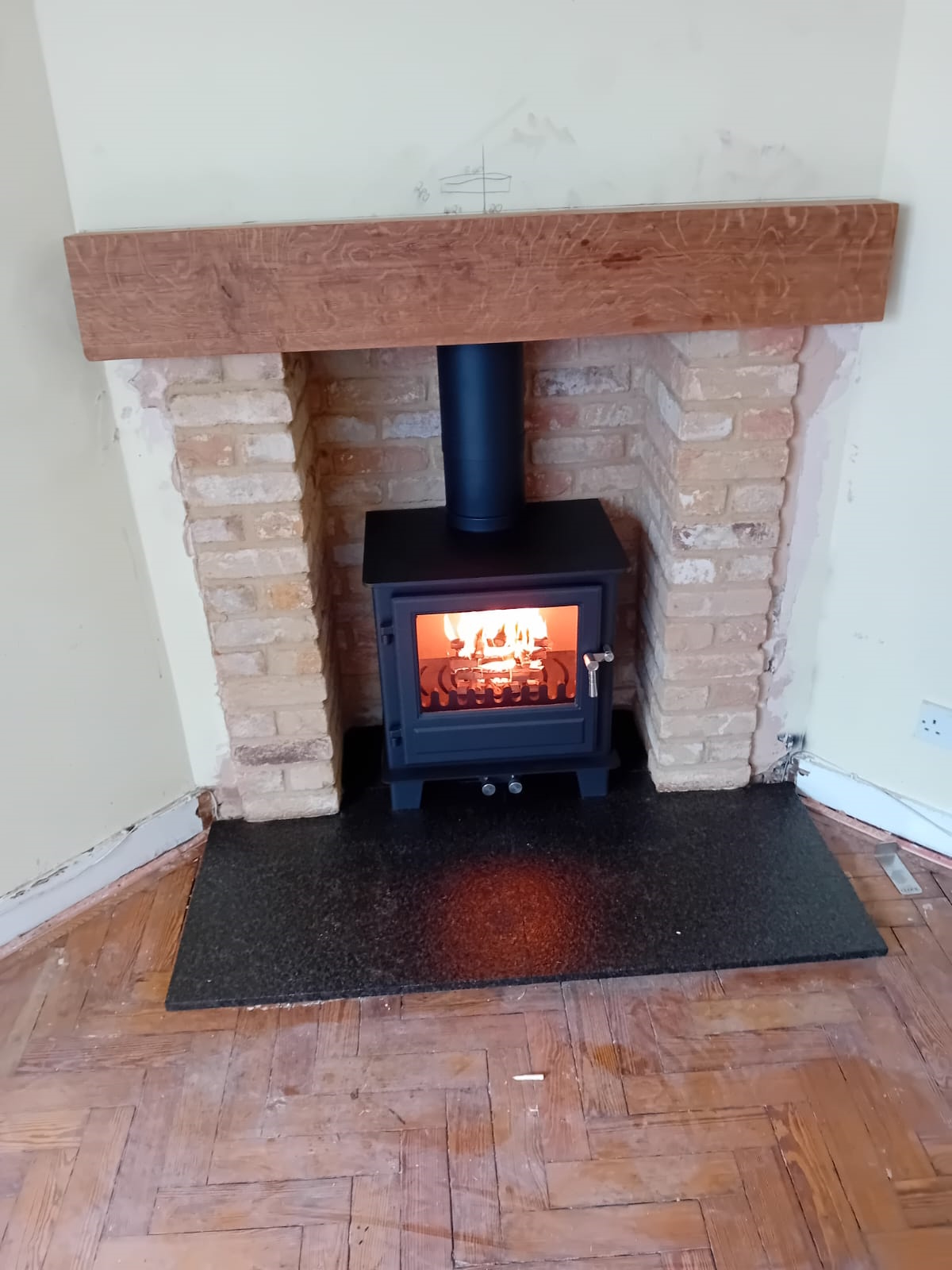 Stove Image