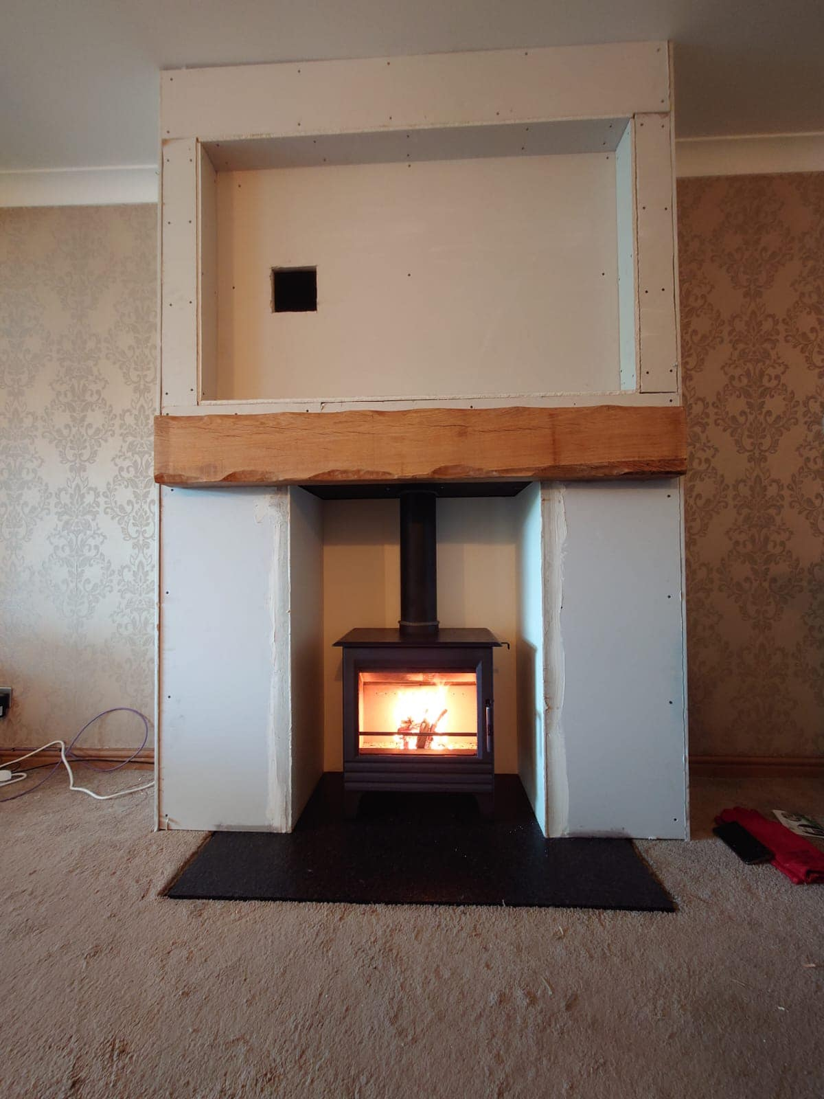 Stove Image