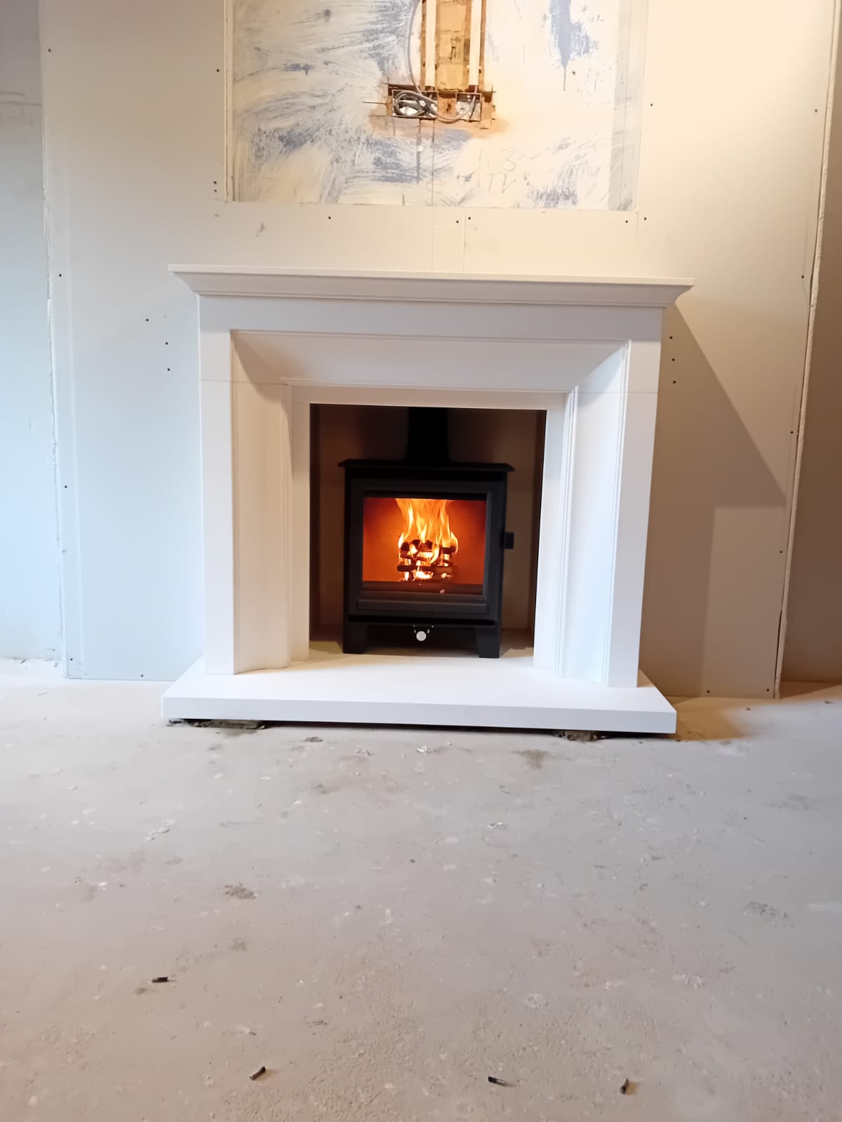 Stove Image
