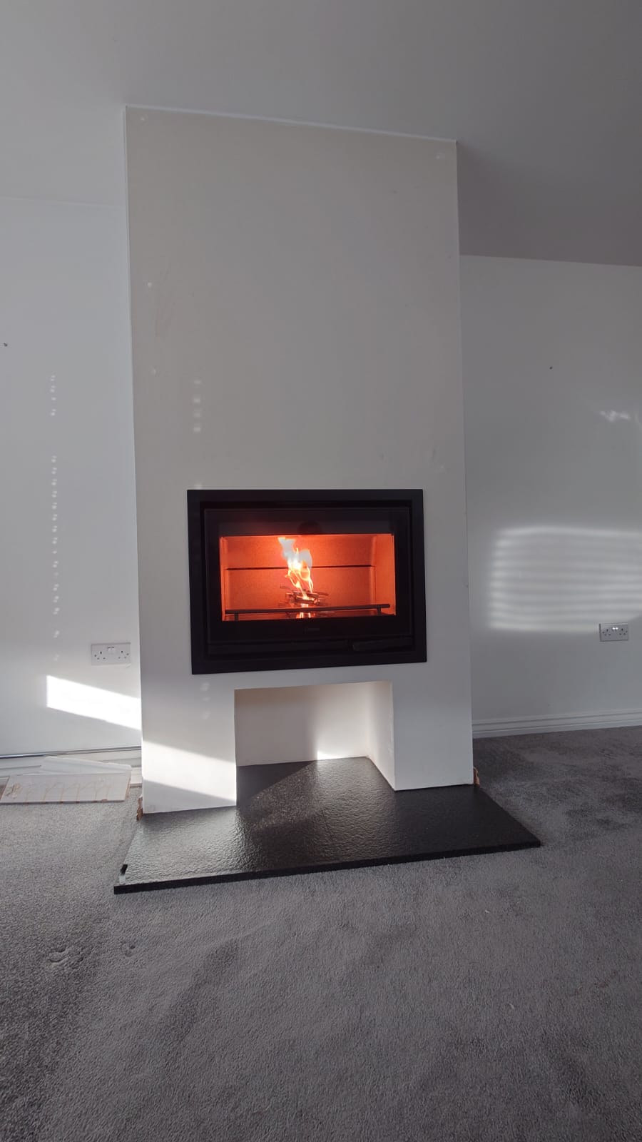 Stove Image