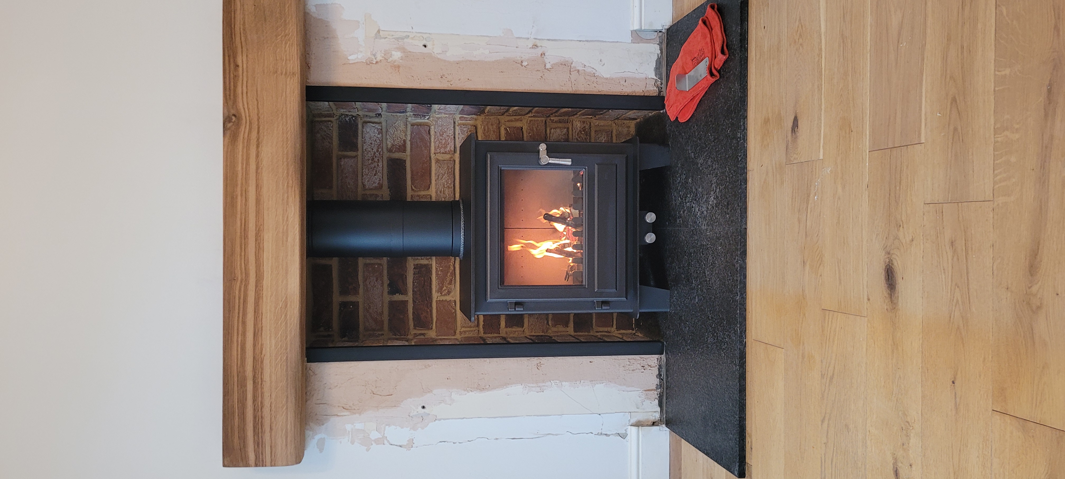 Stove Image
