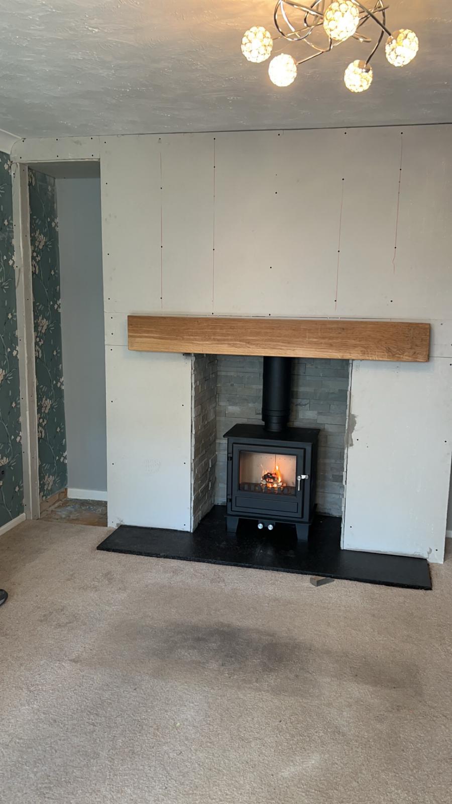 Stove Image